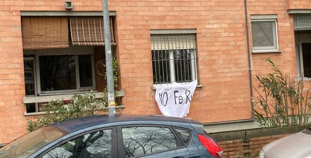 lenzuolo No. Fe.ris