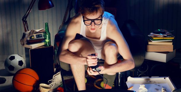 Hikikomori, gli ex Studenti chiusi in casa, che fare?