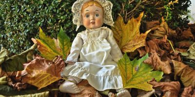 manganelli e l'uomo di paglia