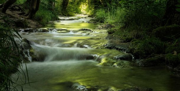 Per certi Versi /Il flusso inverso