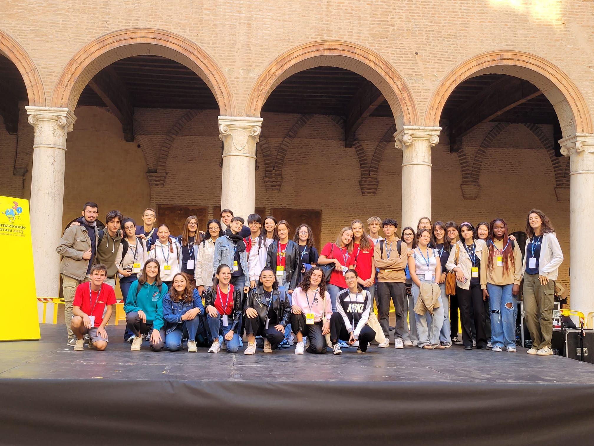 vite di carta ricordi di scuola