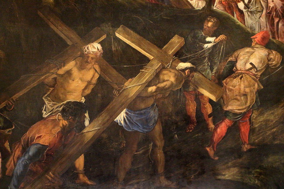 IO, SIMONE DI CIRENE