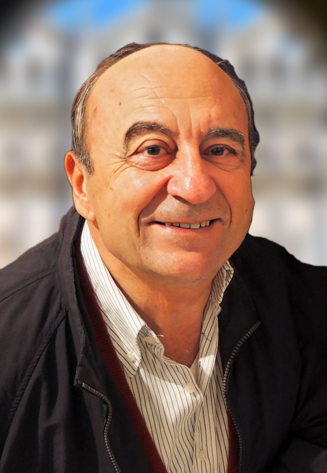 Giuliano Sansonetti