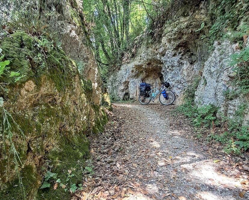 La cura del viaggio: intervista a Chiara Buiarelli