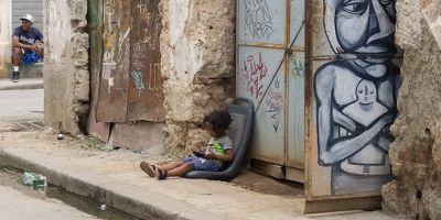 Da Cuba, una donna denuncia il crimine che nessuno vuole vedere