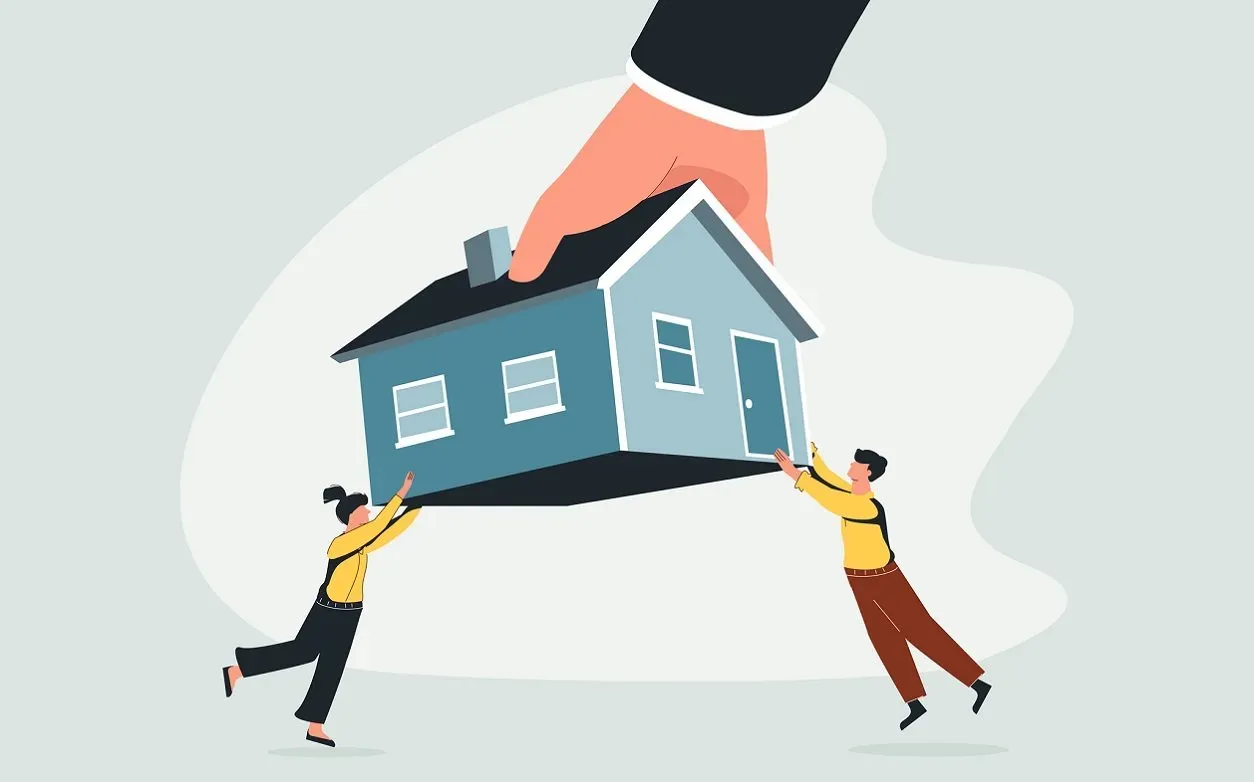 “Sfratto Italia”: la vera priorità sociale è l’emergenza abitativa