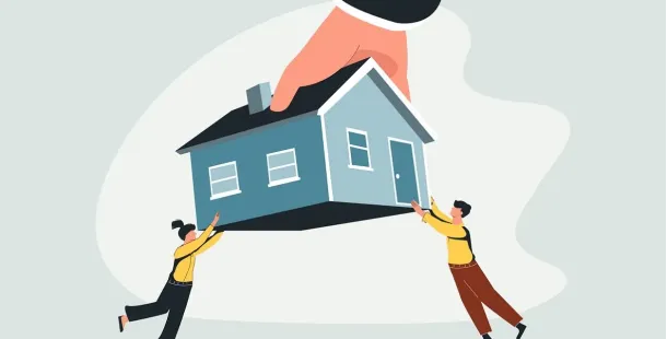 “Sfratto Italia”: la vera priorità sociale è l’emergenza abitativa