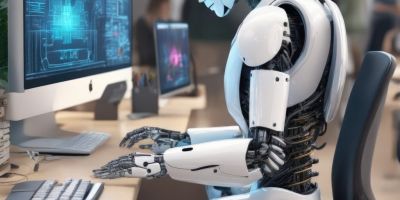 AI: la fine del lavoro o la fine del mondo