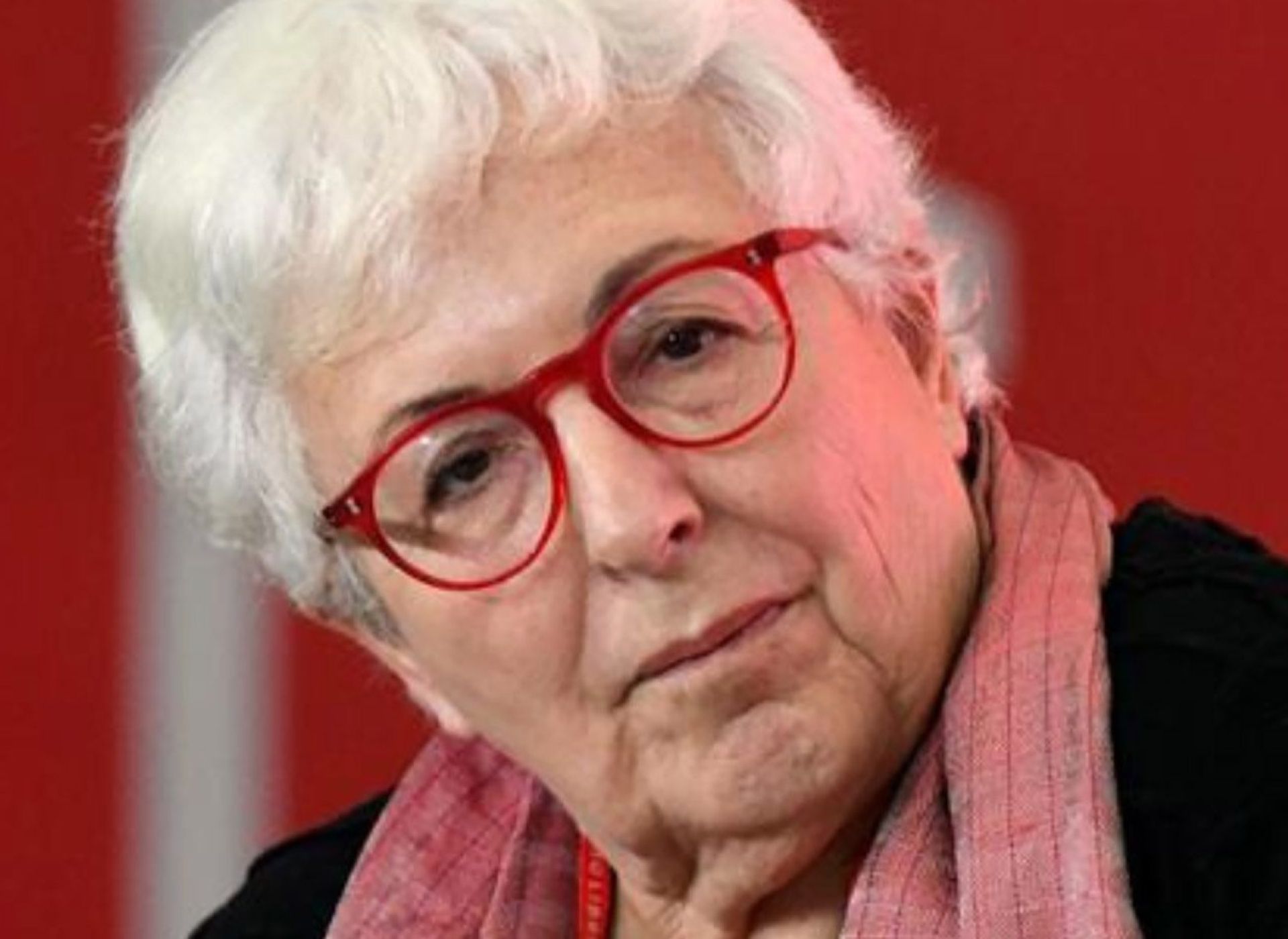 L’onestà intellettuale di Anna Foa: quando un’intellettuale sa fare autocritica