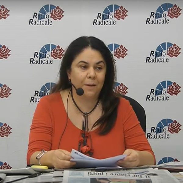 Michela Murgia ta parole e realtà