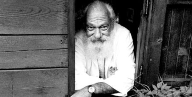 Tiziano Terzani cercava l’Assoluto, e l’ha trovato