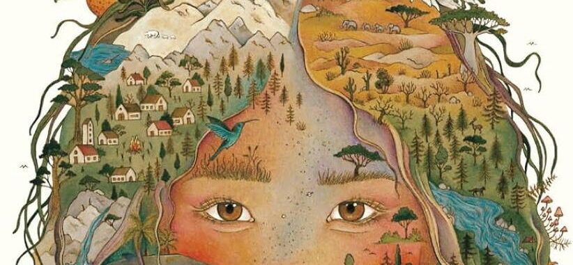 «Origine», i bambini indigeni raccontano il loro popolo