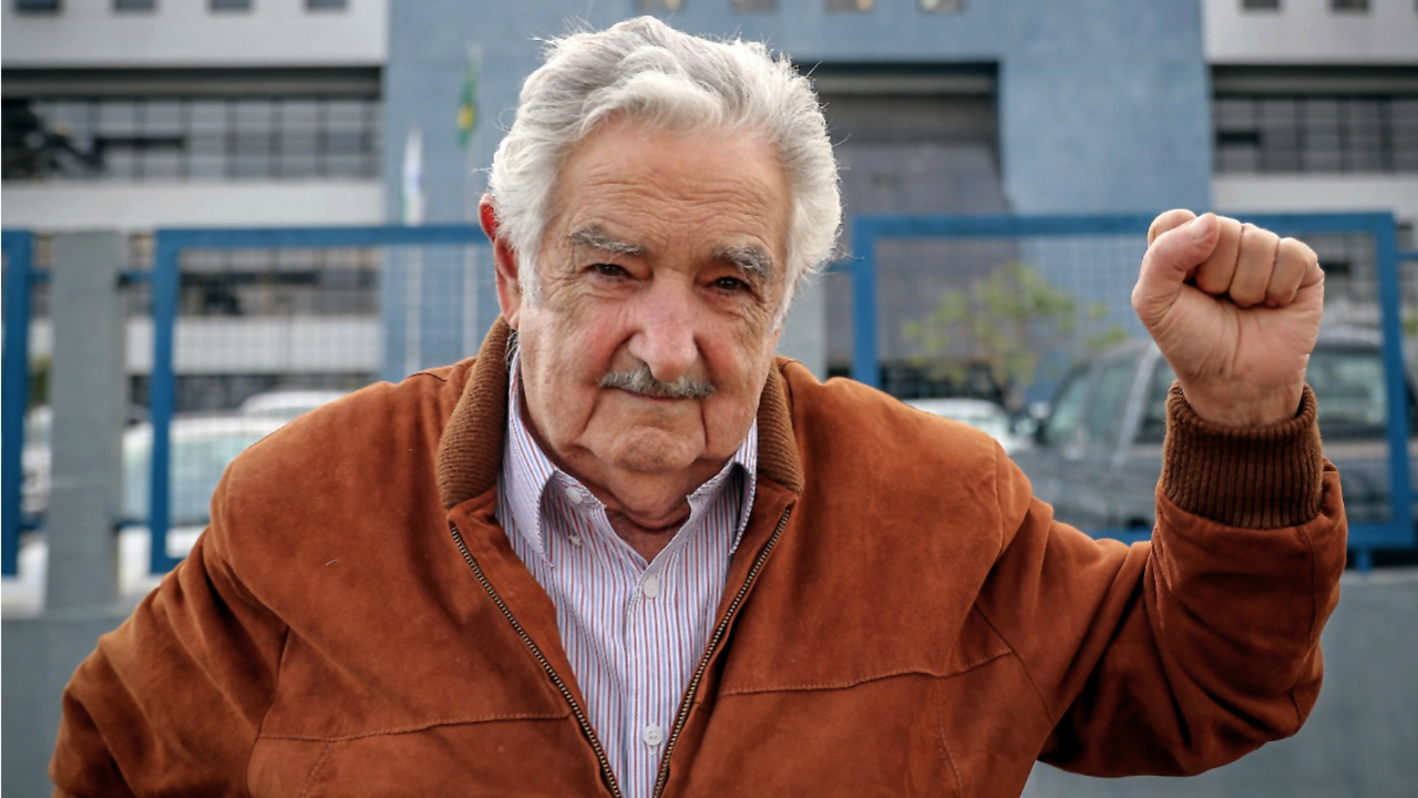 Pepe Mujica, «la pecora nera», un comunista anomalo che ha fatto la storia