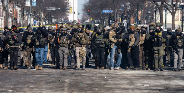 Democrazia, la strada maestra verso la tirannide