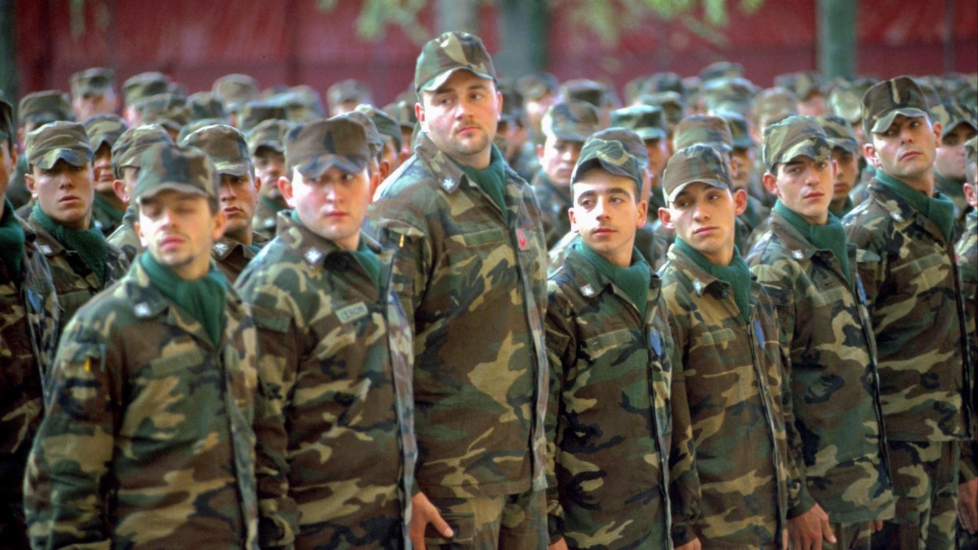 365 all'alba (un racconto)