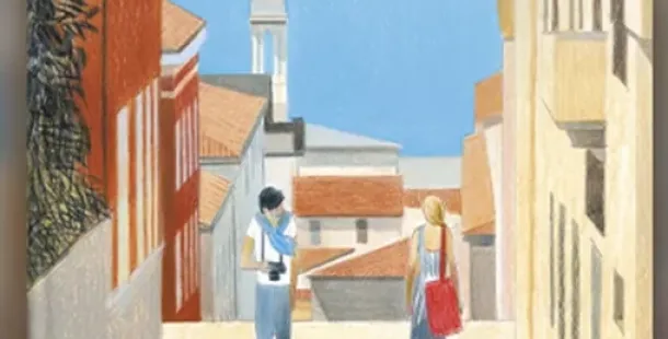 Un romanzo da leggere: «Alma» di Federica Manzon