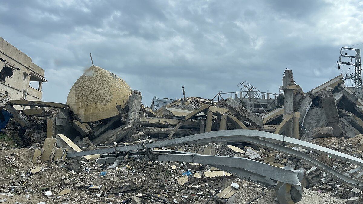 Per la prima volta 2 organizzazioni israeliane per i diritti umani affermano che Israele sta commettendo un genocidio a Gaza