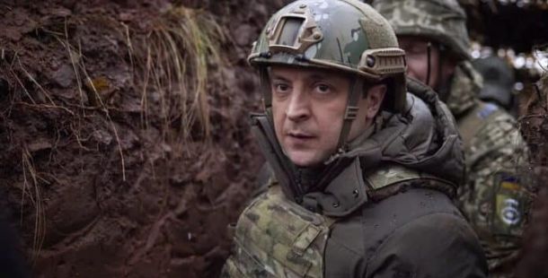 Esiste la pace giusta?