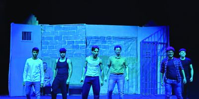 Un Giubileo che è passato “oltre le grate”