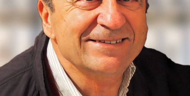 Giuliano Sansonetti