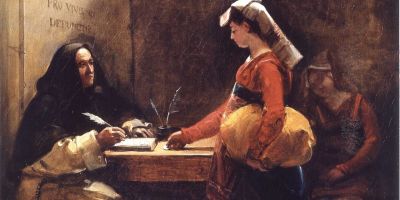 La legge è uguale per tutti...i poveracci