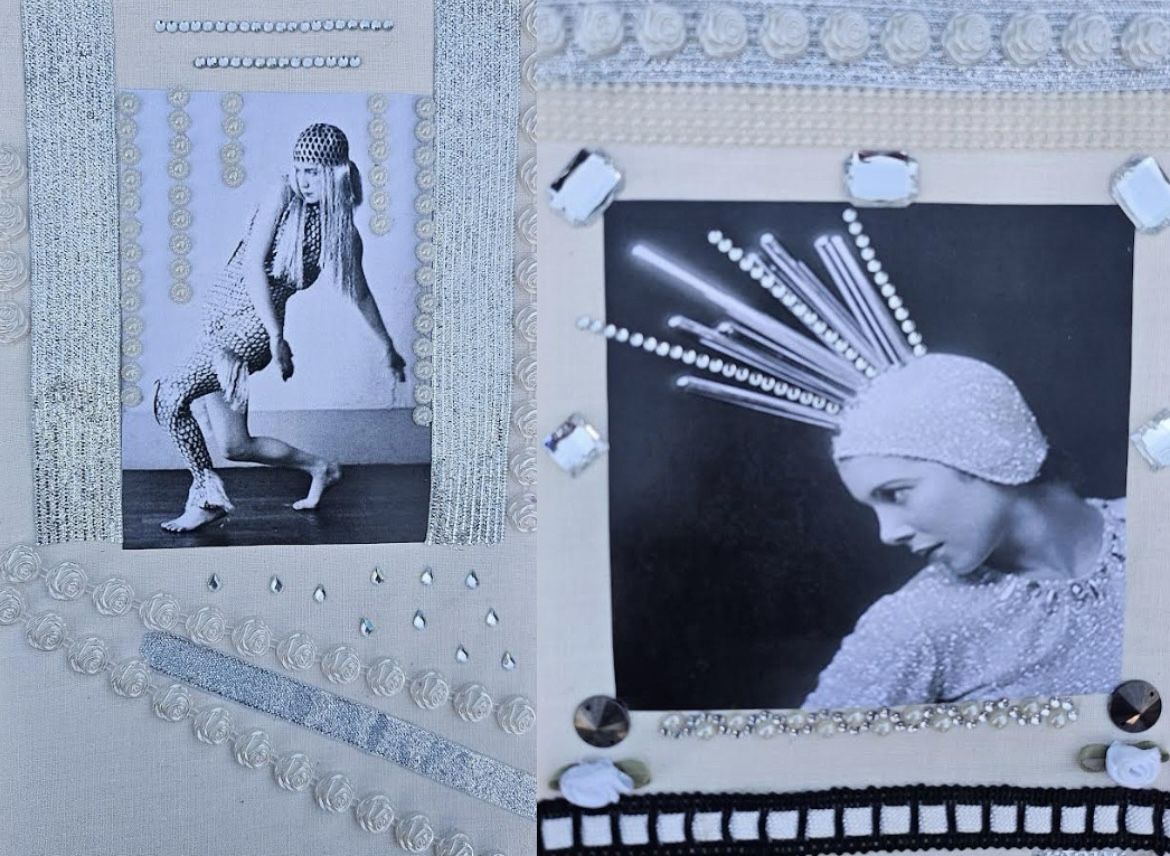 Lucia Joyce, la Sirena dall’anima fragile