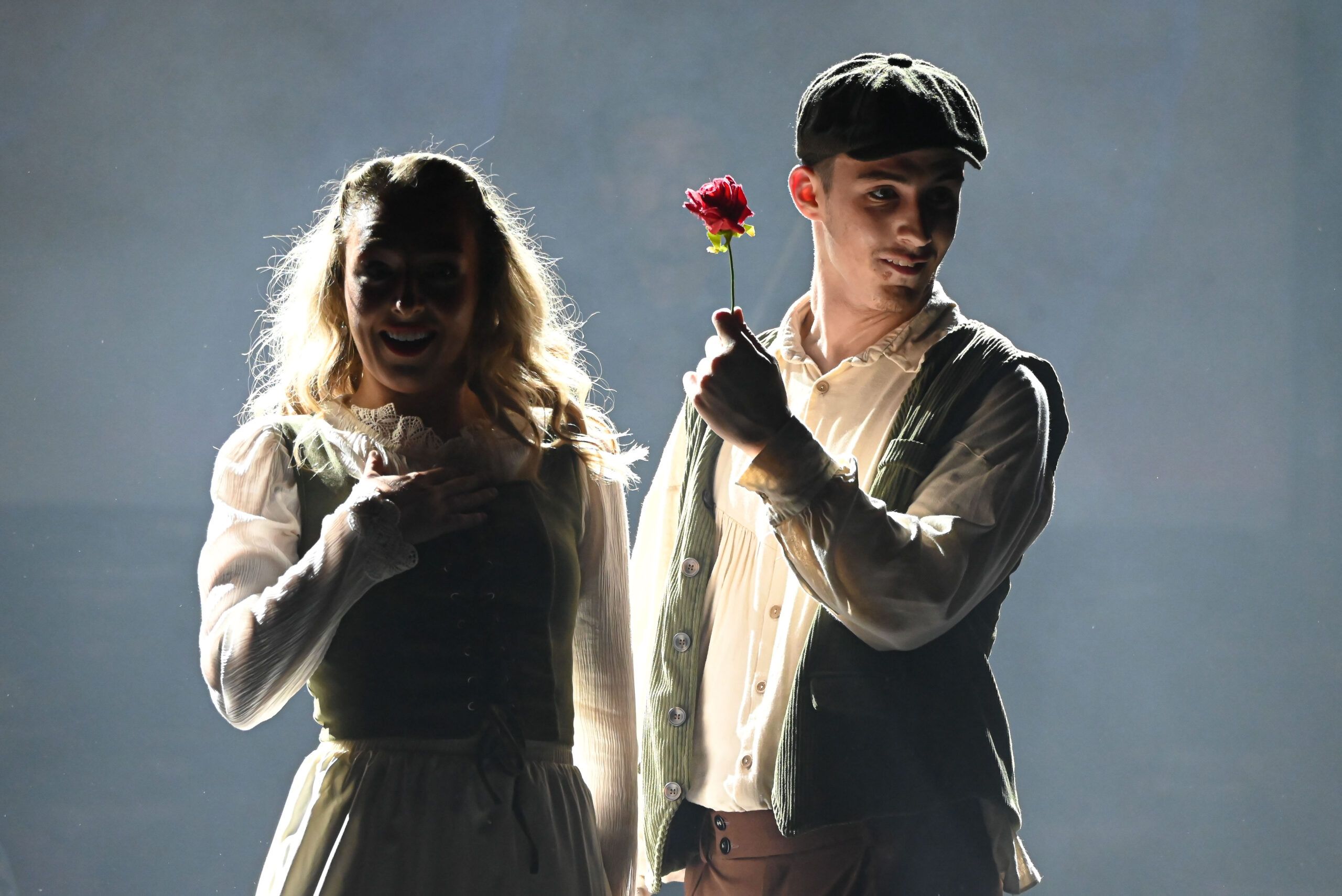 Il ritmo della danza