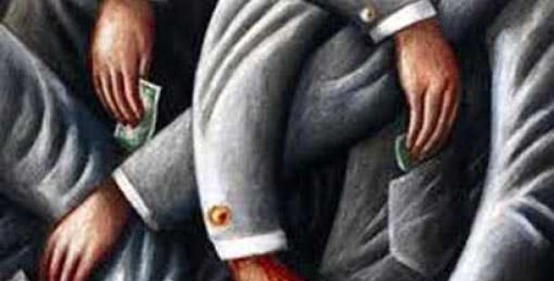 corruzione