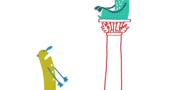 Un futuro da immaginare