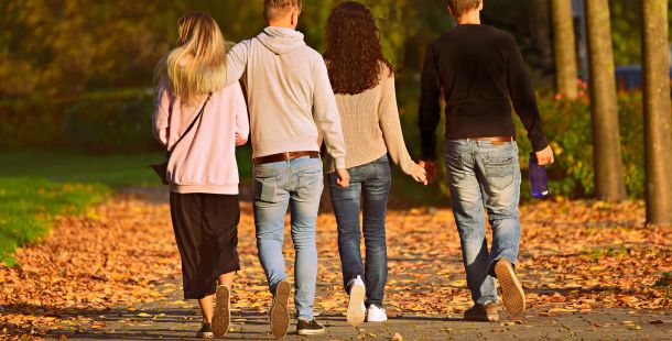 vite di carta l'abitudine al dolore