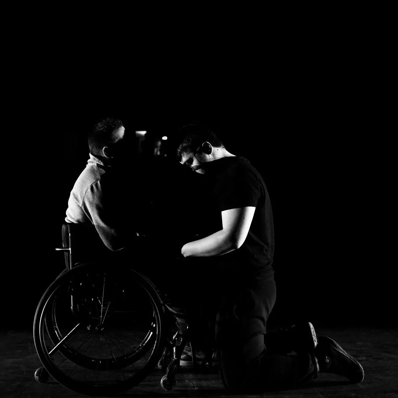 E l'ottavo giorno Dio creò il teatro