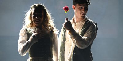 Il ritmo della danza