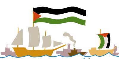 Una botta di vita / BUON VENTO !