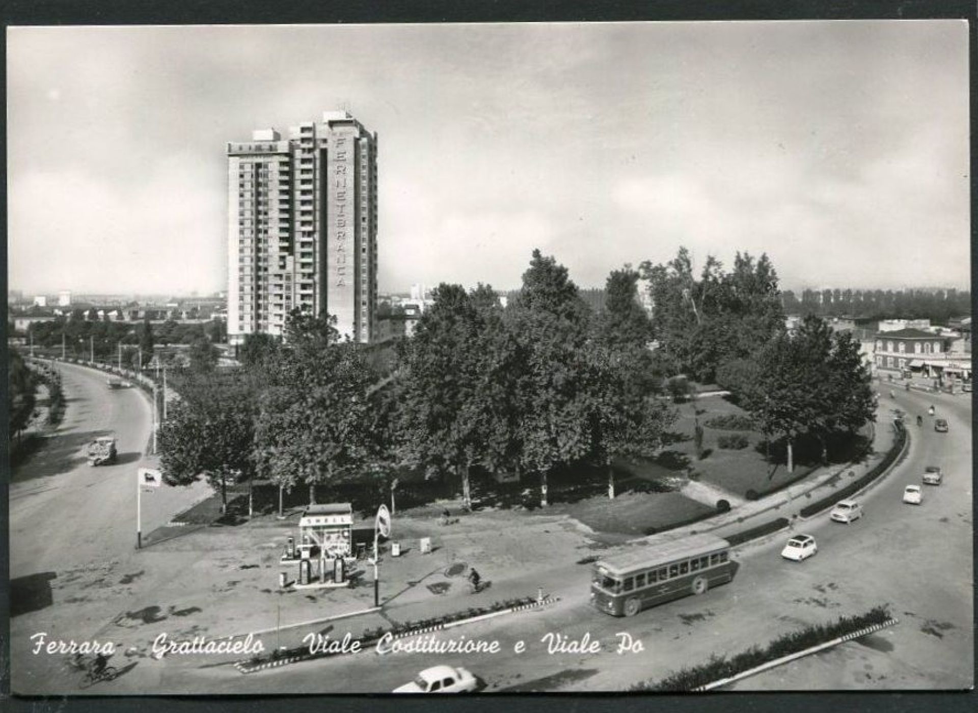 Il Grattacielo non è una questione privata