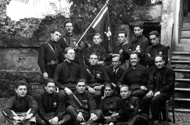 Cento anni fa, Ferrara è stata Minneapolis