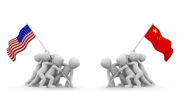 Trump costruisce un Nuovo Ordine Mondiale?