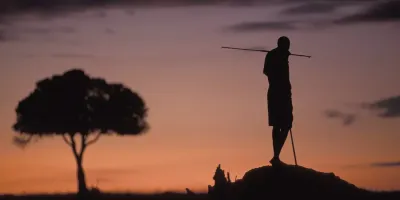 La lotta dei Masai per riavere la loro terra