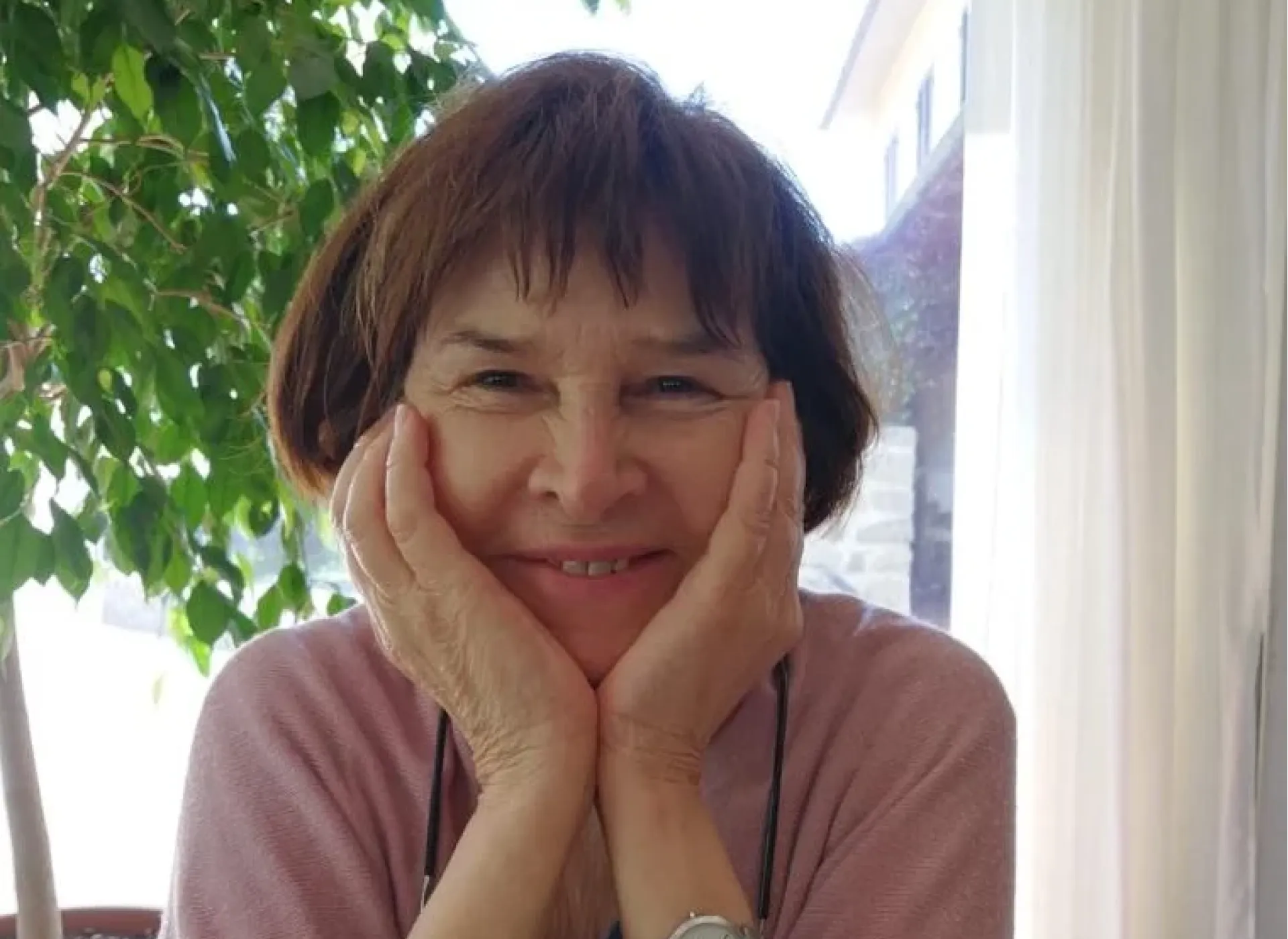 Maura Franchi e il nostro ‘68