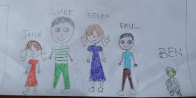 vite di carta ben il quinto figlio