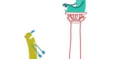 Un futuro da immaginare