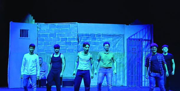 Un Giubileo che è passato “oltre le grate”