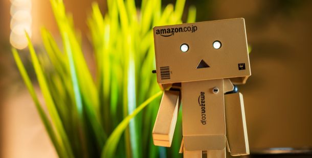 ALU un sindacato contro amazon