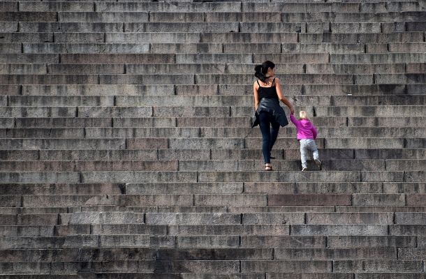Le voci da dentro. Per avere un futuro diverso non bisogna scordare il proprio passato