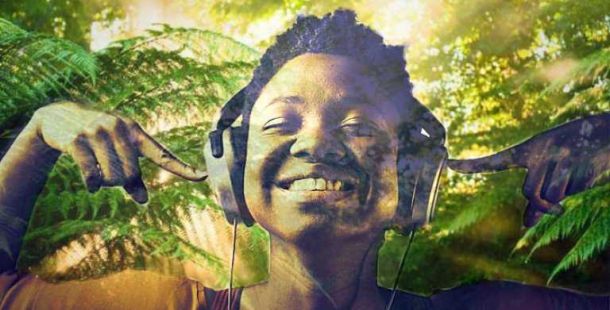 musica-piante