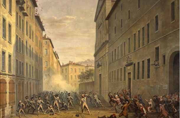 Illuminismo, dove sei?