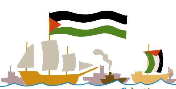 Una botta di vita / BUON VENTO !