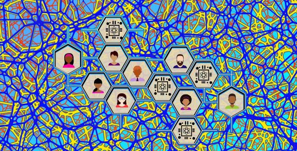 Maximilian Kasy: «Possiamo proteggere la privacy dagli algoritmi di I.A. solo collettivamente»