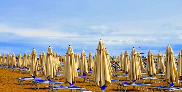 diario in pubblico lido/laido