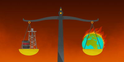 Diritto e clima: è nelle Corti di giustizia che si gioca la partita decisiva nel processo di transizione ecologica. Il libro di Katia Poneti