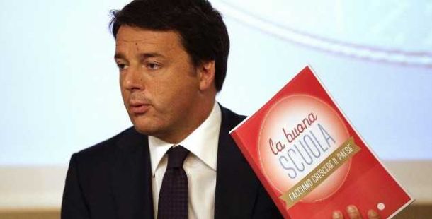buona-scuola